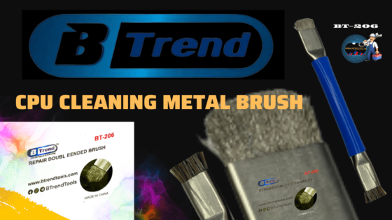 MOBILE CPU CLEANING BRUSH BTREND