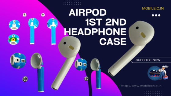 Airpods 1st 2nd headphone case| Airpods 1 AirPods 2 headphone shell