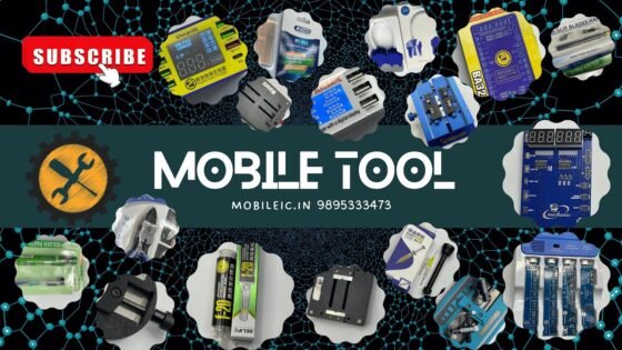 mobile tools|mobileic|binumobiles
